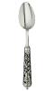 Dinner spoon in sterling silver - Ercuis